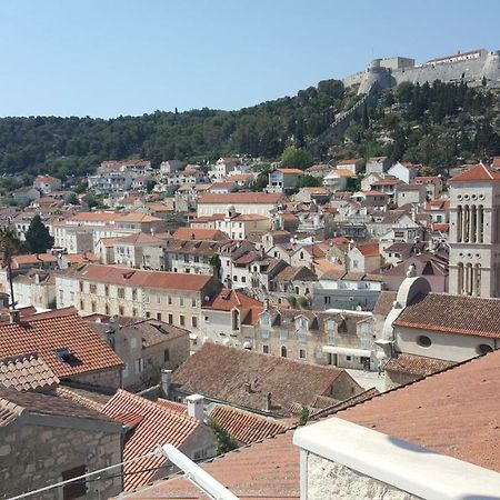 Oleander Apartment & Room Centar Hvar Town Exterior foto