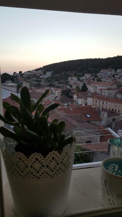 Oleander Apartment & Room Centar Hvar Town Exterior foto